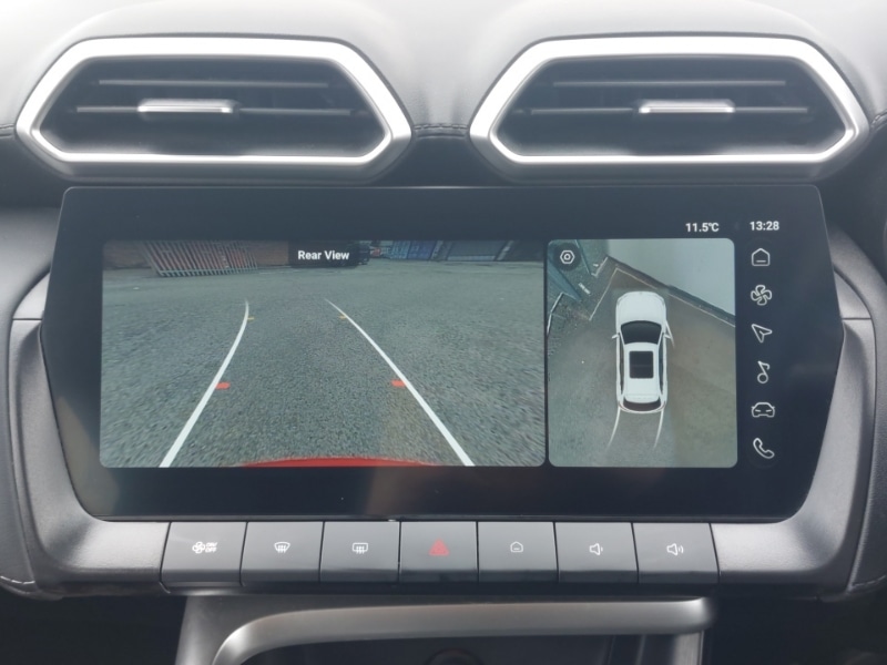 Used MG MG ZS 2025 for sale - 77995702: Photo 11