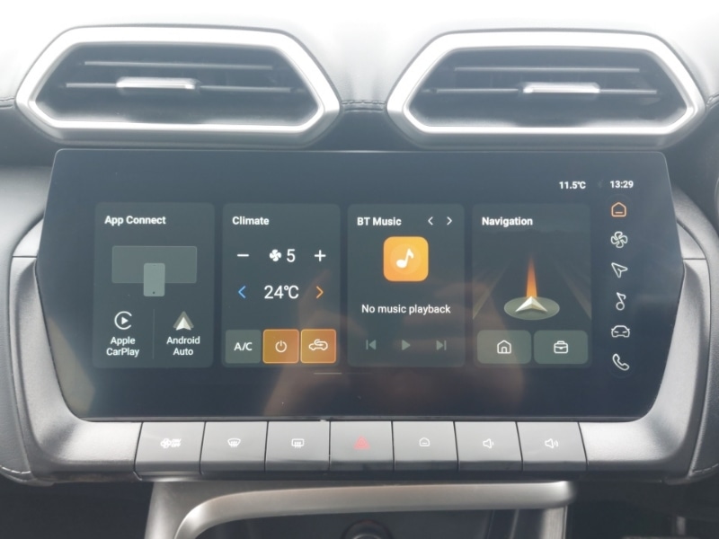 Used MG MG ZS 2025 for sale - 77995702: Photo 14