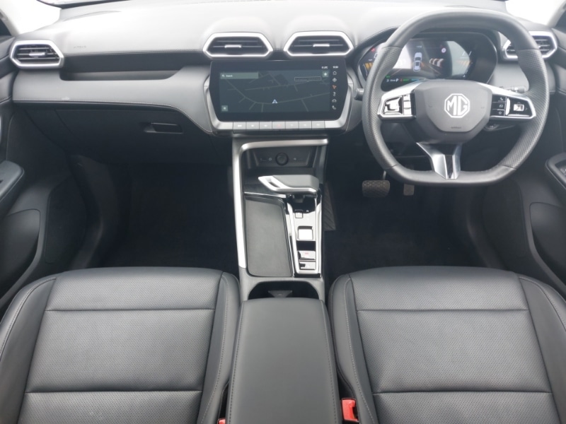 Used MG MG ZS 2025 for sale - 77995702: Photo 2