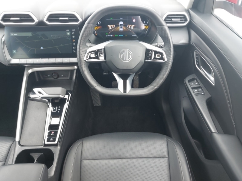 Used MG MG ZS 2025 for sale - 77995702: Photo 7