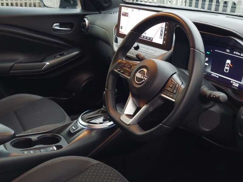 Used Nissan Juke 2024 for sale - 76435232: Photo 12