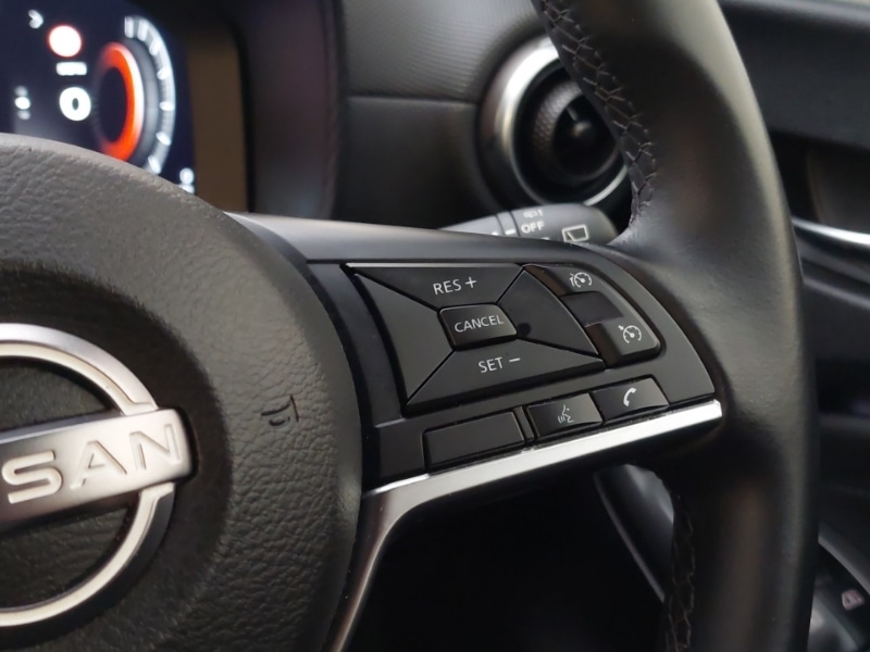 Used Nissan Juke 2024 for sale - 76435232: Photo 17