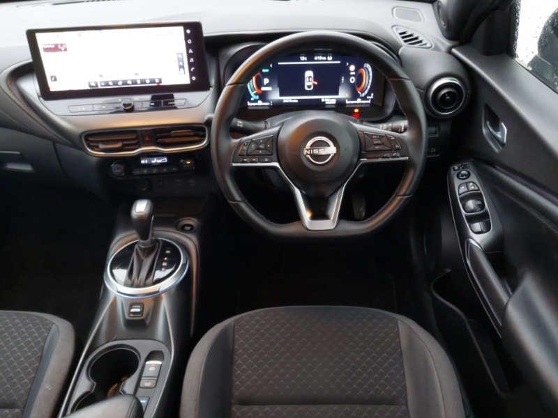 Used Nissan Juke 2024 for sale - 76435232: Photo 7