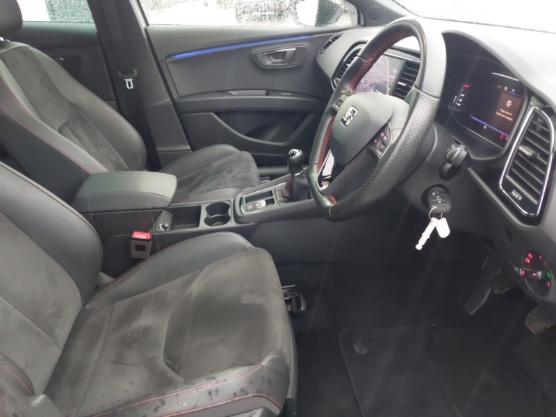 Used SEAT Leon 2019 for sale - 77623625: Photo 12