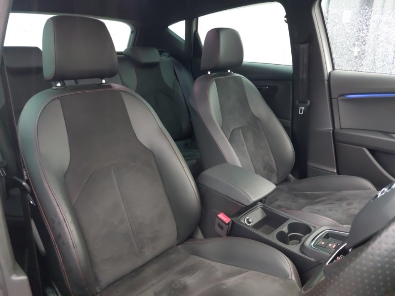 Used SEAT Leon 2019 for sale - 77623625: Photo 13