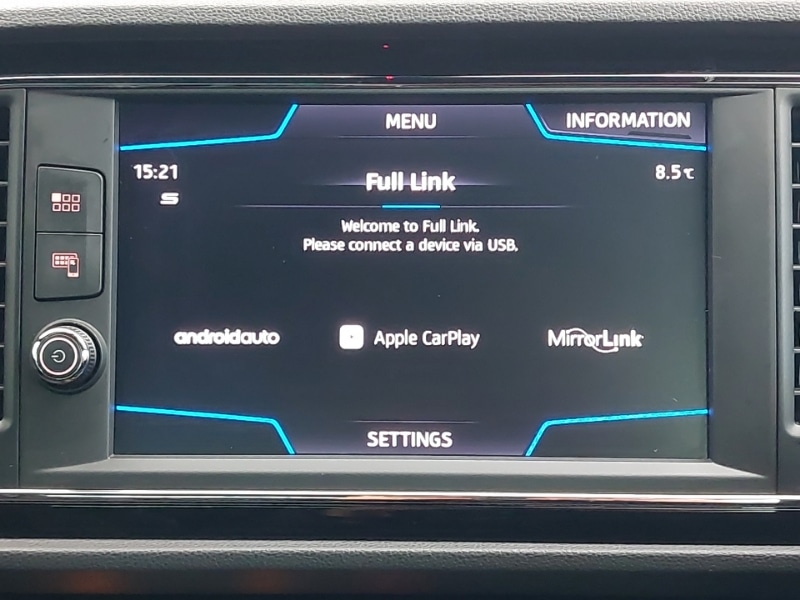 Used SEAT Leon 2019 for sale - 77623625: Photo 14