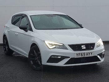 Used SEAT Leon 2019 for sale - 77623625: Photo