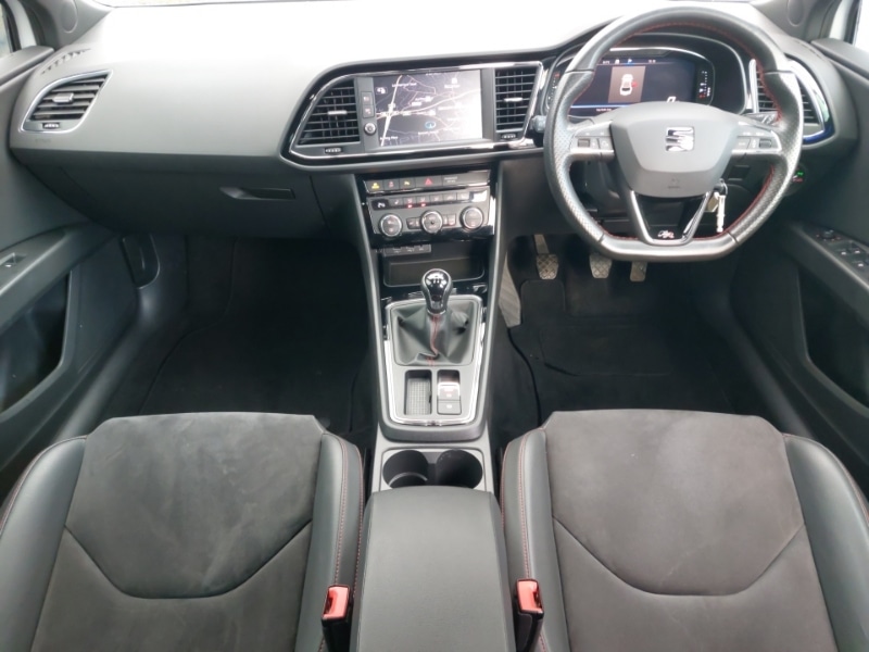 Used SEAT Leon 2019 for sale - 77623625: Photo 2