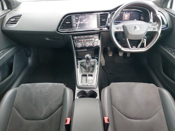 Used SEAT Leon 2019 for sale - 77623625: Photo