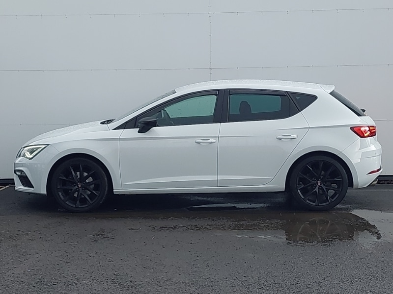 Used SEAT Leon 2019 for sale - 77623625: Photo 4