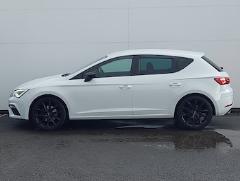 Used SEAT Leon 2019 for sale - 77623625: Photo