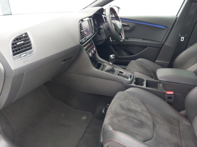 Used SEAT Leon 2019 for sale - 77623625: Photo 5