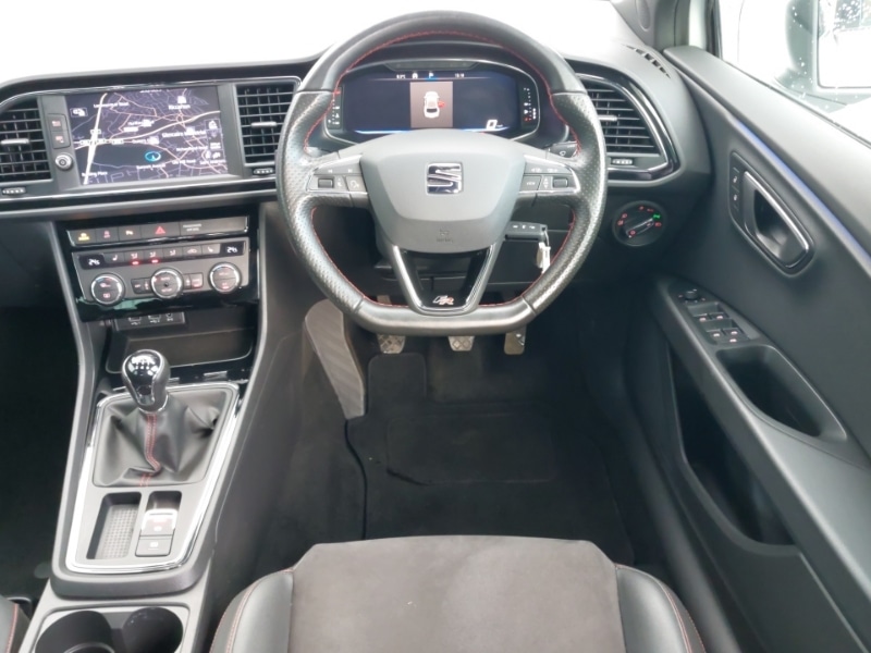 Used SEAT Leon 2019 for sale - 77623625: Photo 7