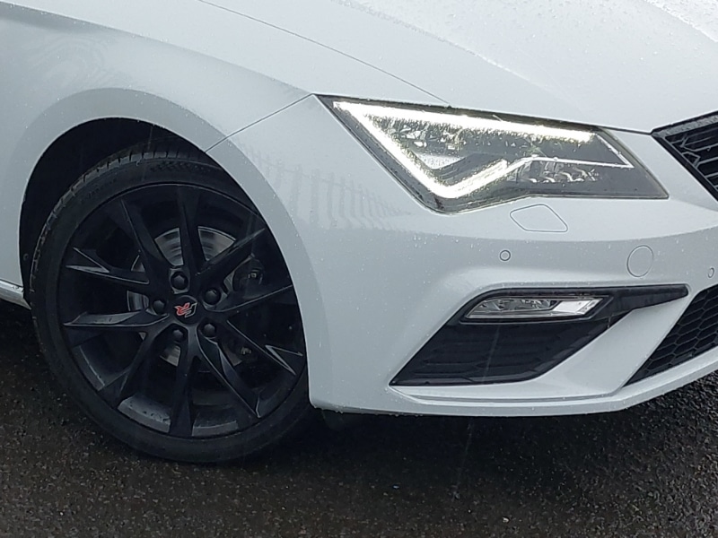 Used SEAT Leon 2019 for sale - 77623625: Photo 9