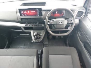 Used Vauxhall Vivaro 2024 for sale - 78675155: Photo