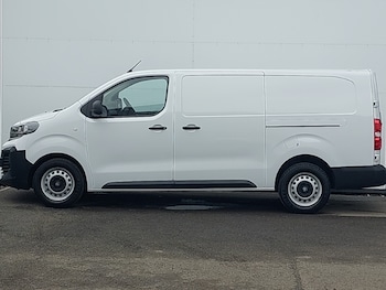 Used Vauxhall Vivaro 2024 for sale - 78675155: Photo