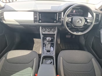 Used Skoda Kodiaq 2022 for sale - 79298906: Photo