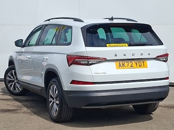 Used Skoda Kodiaq 2022 for sale - 79298906: Photo