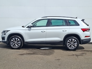 Used Skoda Kodiaq 2022 for sale - 79298906: Photo