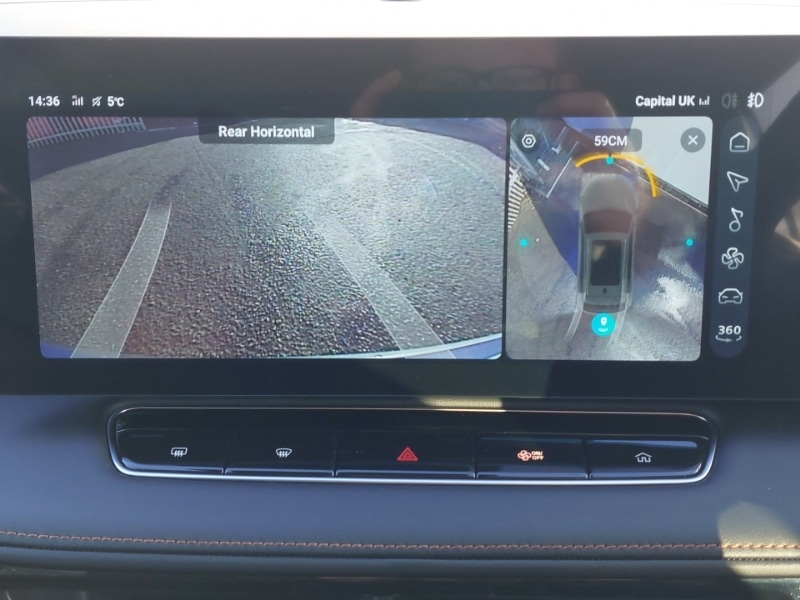 Used MG MG HS 2024 for sale - 77223611: Photo 11