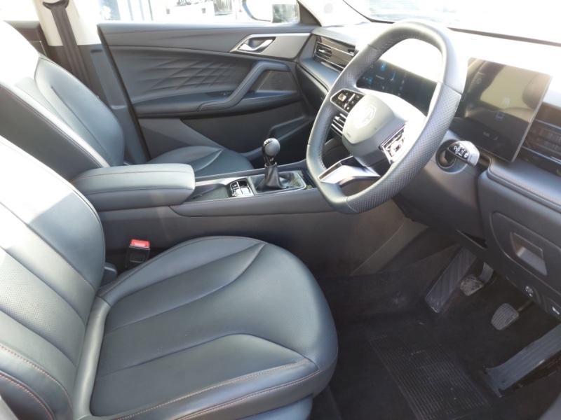 Used MG MG HS 2024 for sale - 77223611: Photo 13