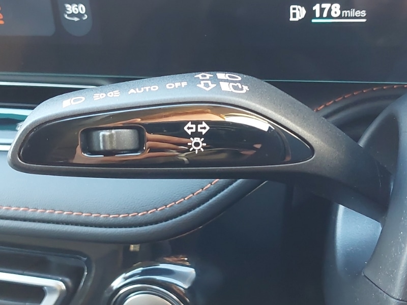 Used MG MG HS 2024 for sale - 77223611: Photo 17