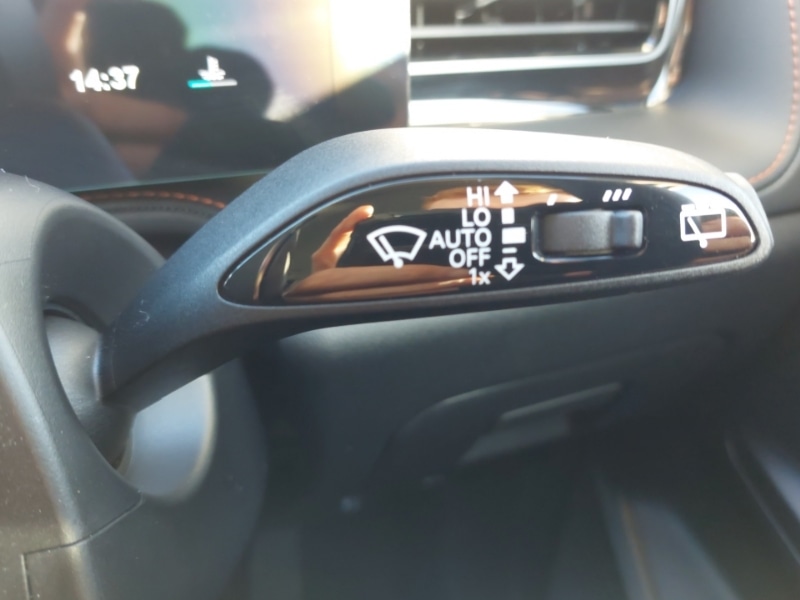 Used MG MG HS 2024 for sale - 77223611: Photo 18