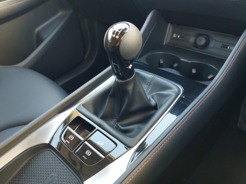 Used MG MG HS 2024 for sale - 77223611: Photo 19