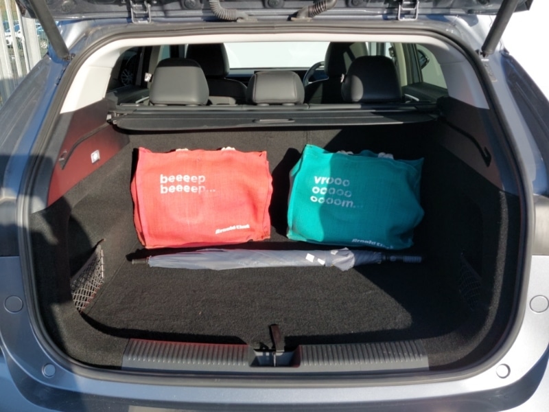 Used MG MG HS 2024 for sale - 77223611: Photo 8