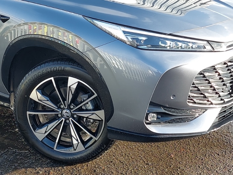 Used MG MG HS 2024 for sale - 77223611: Photo 9