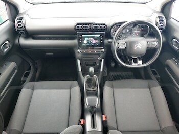 Used Citroen C3 Aircross 2019 for sale - 78747555: Photo