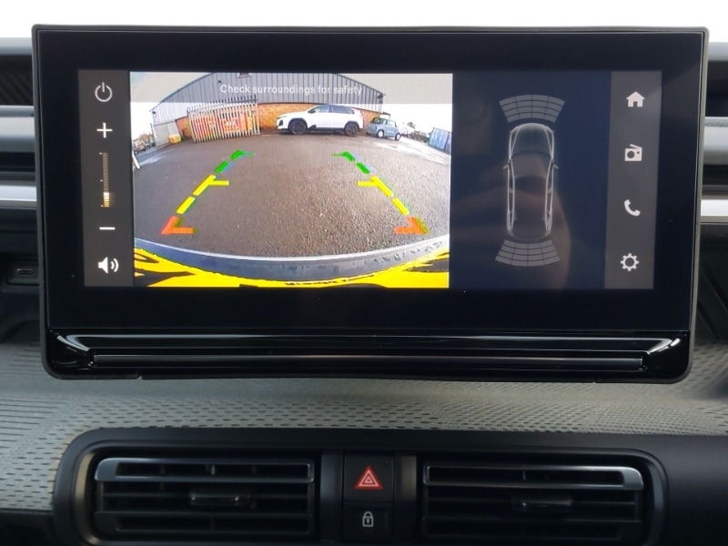 Used Citroen C3 Aircross 2025 for sale - 76947375: Photo 11