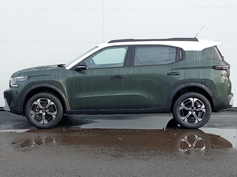 Used Citroen C3 Aircross 2025 for sale - 76947375: Photo 4