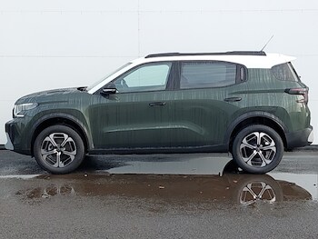 Used Citroen C3 Aircross 2025 for sale - 76947375: Photo