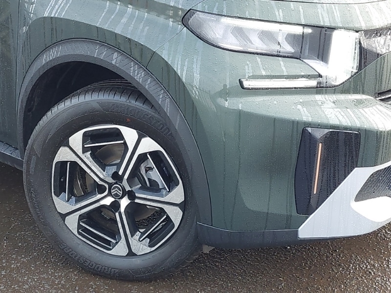 Used Citroen C3 Aircross 2025 for sale - 76947375: Photo 9