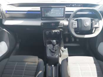Used Citroen C3 2025 for sale - 75185261: Photo