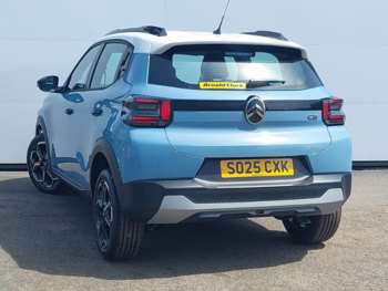 Used Citroen C3 2025 for sale - 75185261: Photo