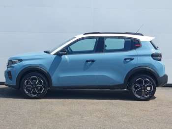 Used Citroen C3 2025 for sale - 75185261: Photo