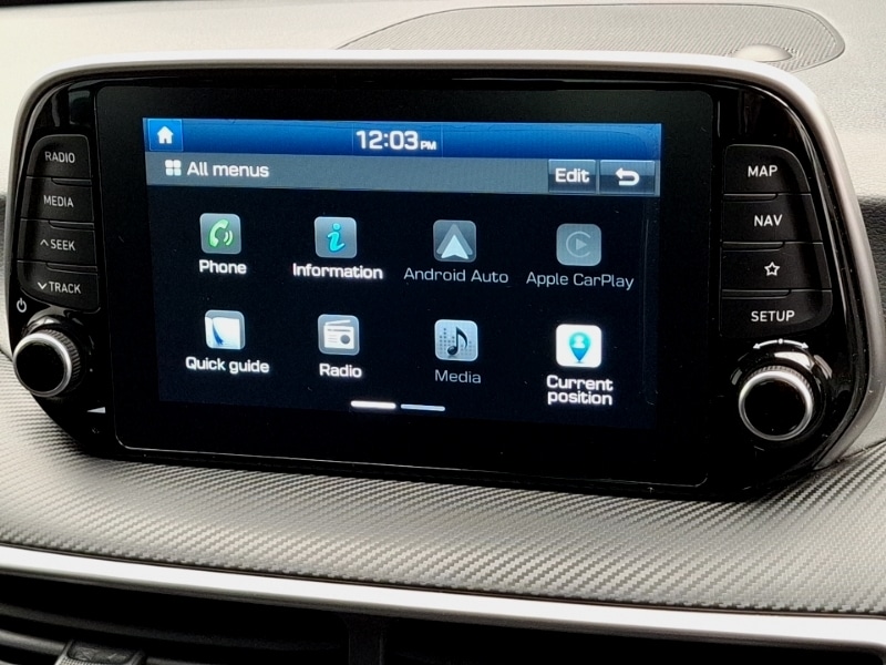 Used Hyundai TUCSON 2018 for sale - 76624377: Photo 15