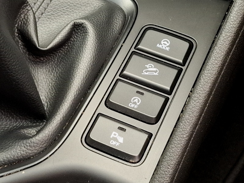 Used Hyundai TUCSON 2018 for sale - 76624377: Photo 17