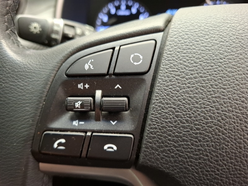 Used Hyundai TUCSON 2018 for sale - 76624377: Photo 18