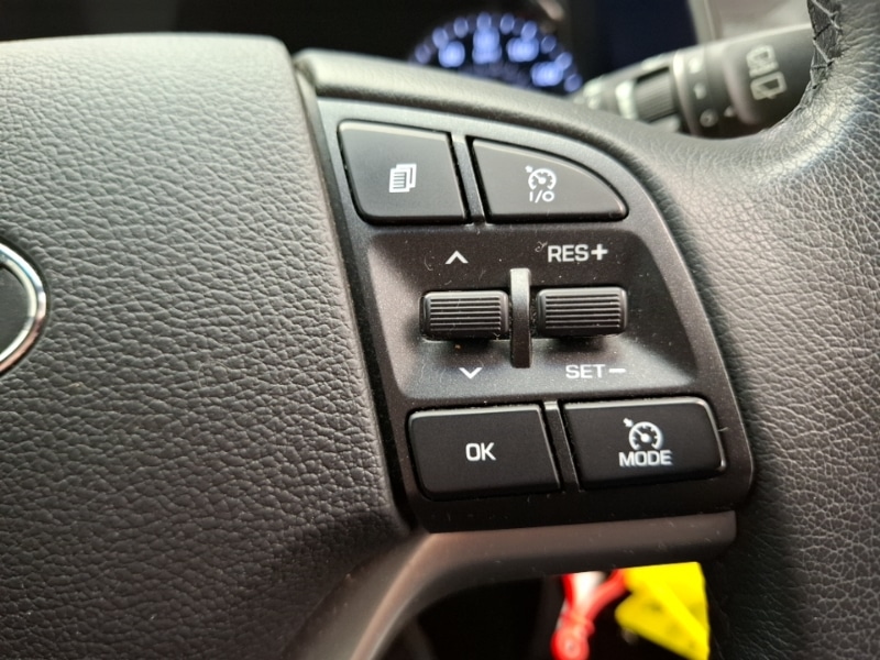 Used Hyundai TUCSON 2018 for sale - 76624377: Photo 19