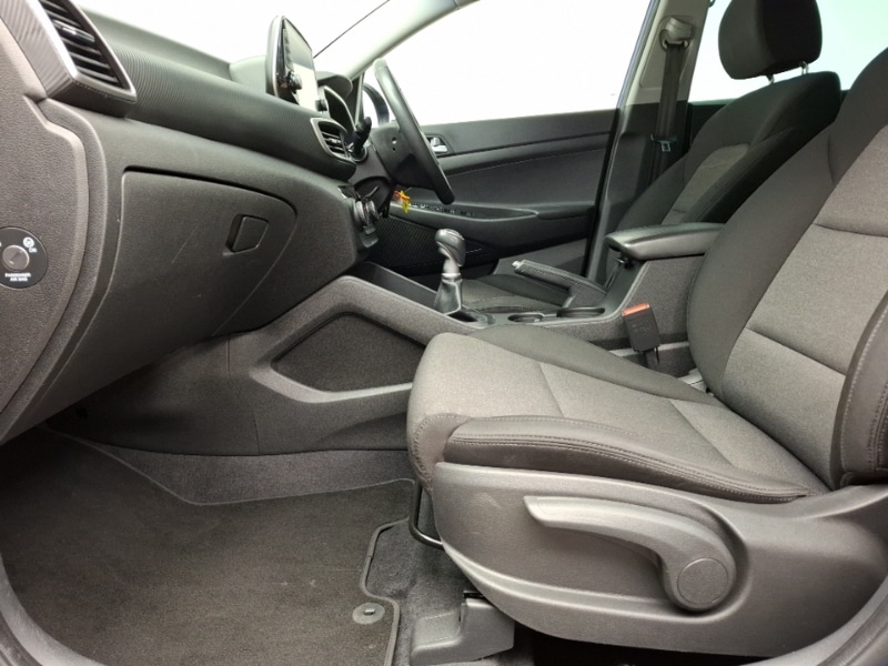 Used Hyundai TUCSON 2018 for sale - 76624377: Photo 5