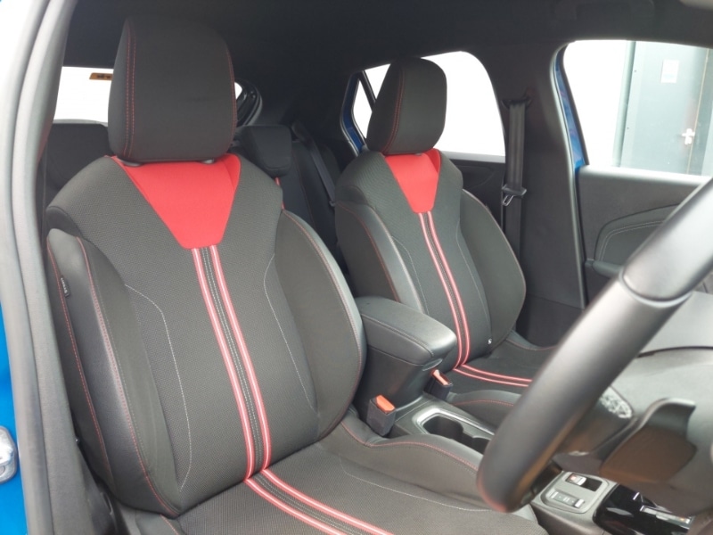 Used Vauxhall Corsa 2022 for sale - 77379910: Photo 13