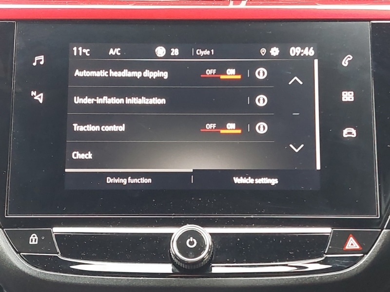 Used Vauxhall Corsa 2022 for sale - 77379910: Photo 16