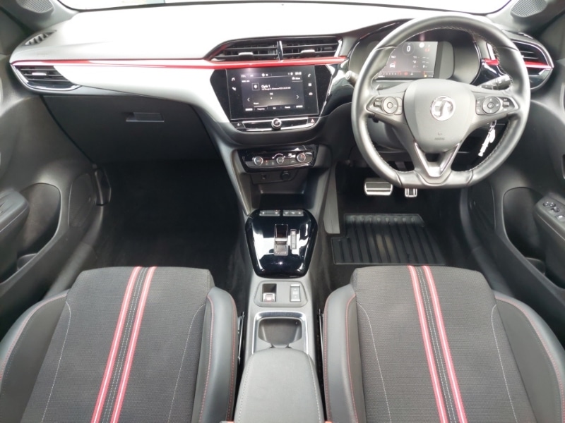 Used Vauxhall Corsa 2022 for sale - 77379910: Photo 2