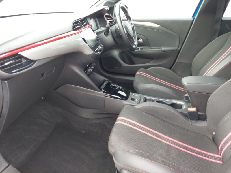 Used Vauxhall Corsa 2022 for sale - 77379910: Photo 5