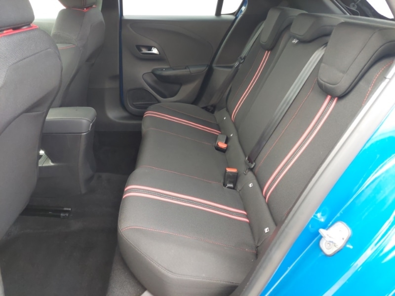 Used Vauxhall Corsa 2022 for sale - 77379910: Photo 6