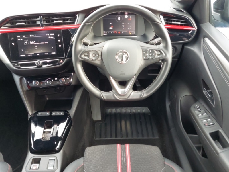 Used Vauxhall Corsa 2022 for sale - 77379910: Photo 7