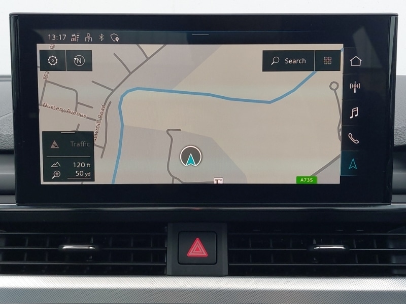 Used Audi A5 2022 for sale - 77433329: Photo 10